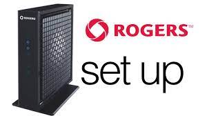 User reports indicate no current problems at rogers. How To Set Up Rogers Advance Wifii New Router Modem In One Youtube