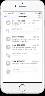 Maybe you would like to learn more about one of these? Start Spoof Texting Today Spoofcard