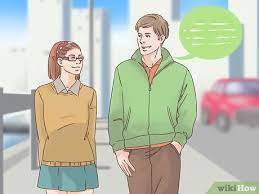 3 Ways To Start A Relationship Wikihow