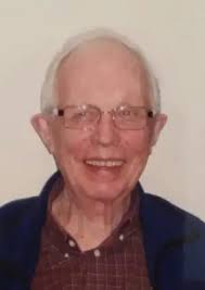 Obituary information for Richard Demko MD