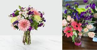 Can i order flowers from. What I Ordered For My Amazing Mom Vs What Ftd Sent Her She Deserves Better Expectationvsreality