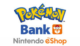 Pokémon bank is a powerful resource for players who like to obtain many different kinds. Pokemon Bank Video Games Apps