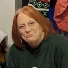 Marilou Witt Obituary