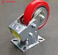 Китай OEM/ODM Китай Подпружиненное тяжелое колесо для ворот ...