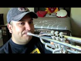 COMO APRENDER LA TROMPETA #1 (POR:IVAN NAVA) TROMPETISTA