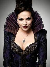 For us, that's what a fairy tale is. Regina Mills Fictional Characters Wiki Fandom
