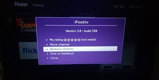From the roku home screen, select the channel store icon. How To Erase All Of Your Personal Information From A Roku Tv Tom S Guide Forum