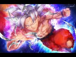 Kaiju is a strong saiyan who was born with a power level of 300,000! Animetube Db S Power Level List Anime