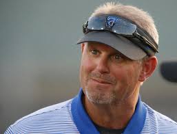 5 new Alabama HS football coaches facing major pressure in 2017