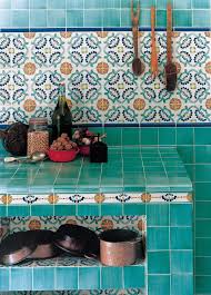 Revestimiento De Pared Pavimento Ceramica Classico Vietri Kitchen Styling Moroccan Kitchen Kitchen Design