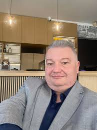 Perfil de Robert Sowula