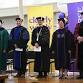 2026 Doctoral Hooding Ceremony event image