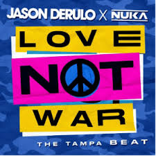 Over one million legal mp3 tracks available at juno download. Download Mp3 Jason Derulo Love Not War The Tampa Beat Acoustic Audio Zahiphopmusic