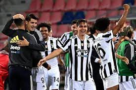 Maybe you would like to learn more about one of these? Juventus Pirlo S Side Qualify For Champions League After Napoli Draw With Verona The Athletic