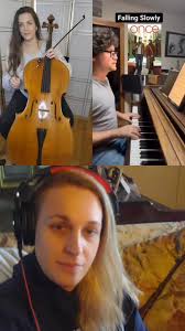 Kurt Baer joined Betsy and The Bears, tonight, @12pointspublicmarket o...