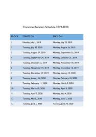 Check spelling or type a new query. 41 Sample Rotation Schedules In Pdf Ms Word Excel