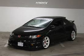 We did not find results for: 2008 Honda Civic Si 2dr Coupe 2 0l 4cyl 6m With 18x9 5 Rota Grid And Yokohama 225x40 On Lowering Springs 529664 Fitment Industries