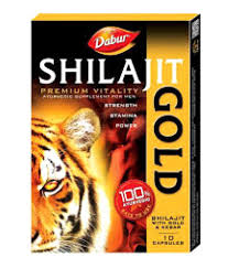 Pin On Shilajit Gold For Power Stamina Naturally