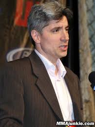 NSAC head Keith Kizer defends Steve Mazzagatti, shrugs off Dana White  comments