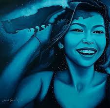 Yasmin Hernandez Art