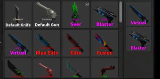 Though many godly weapons are rarer, godly weapons are a tier below ancient weapons. Mm2 Knife Generator 2021 Roblox Hack For Mm2 Roblox Generator Random Number Mm2 Godly Codes 2021 Mm2 Godly Codes 2021 Full List Valid Codes