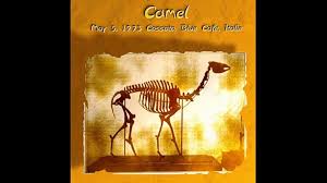 The woman gets the best bargains 3. Camel Bootleg Live In Cossato Italy 05 01 1973 Video Dailymotion