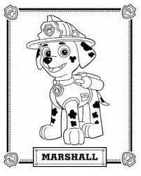 Paw Patrol Coloring Pages By Zcoloringpages Paw Patrol Coloring Paw Patrol Coloring Pages Paw Patrol Printables