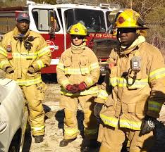 GAINESVILLE FIRE RESCUE