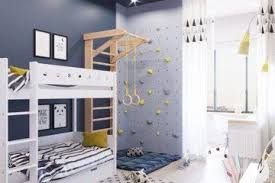 Farkli Cocuk Odasi Tasarimlari Klasik Yatak Odalari Mobilya Fikirleri Ev Dekoru