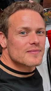 Met Sam in NYC last week