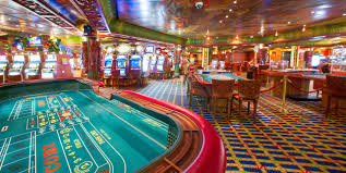Top 10 Casinos in Goa to Mint your Luck -