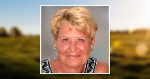 Pamela J. “Pam” Fagan Obituary December 29, 2016