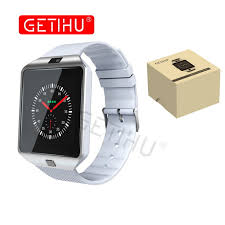 Getihu Dz09 Smartwatch Smart Watch Digital Men Watch For Apple Iphone Samsung Android Mobile Phone Bluetooth Sim Tf Card Camera Smart Watches Aliexpress