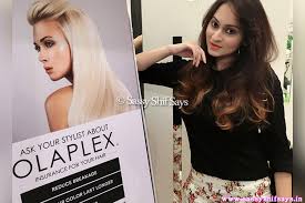 We believe olaplex benefits go beyond healthy hair and are devoted to developing and maintaining sustainable products. Olaplex Hair Treatment By Biguine India Salons Sassyshifsays