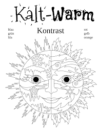 We did not find results for: Kalt Warm Kontrast Farbkontraste Unterrichtsmaterial Im Fach Kunst Kalt Warm Kontrast Farben Kunstunterricht Kunst Grundschule