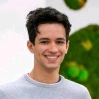 Carlos Manas's Instagram, Twitter & Facebook