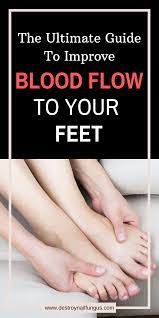 Pin On Circulation Treatment