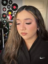 Moonfall Makeup By Krista