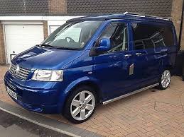 Vw T5 Transporter Camper Van T30 Vw T5 Vw Transporter Van Vw Campervan