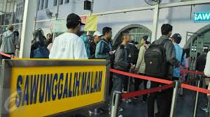 Maybe you would like to learn more about one of these? Ingat Bawa Barang Di Kereta Api Ada Aturannya Bisnis Liputan6 Com