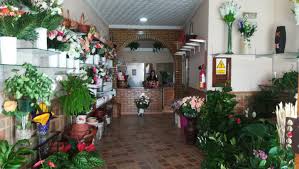 Floristería Morales