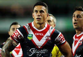 George illawarra dragons vs brisbane broncos taking place? St George Illawarra Dragons Vs Sydney Roosters Anzac Day Nrl Live Scores Blog