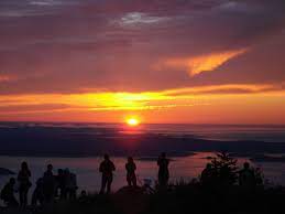 Sharing Moments With Colleen August 2010 Acadia National Park National Parks Get Outdoors