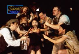 Find out at broadway musical home. Urinetown The Musical Original Broadway Cast Recording 2001 The Official Masterworks Broadway Site