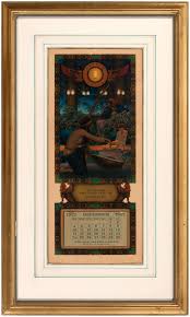 We did not find results for: Hake S Maxfield Parrish Framed 1922 Edison Mazda Calendar