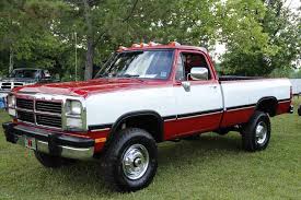 1989-1993 Dodge 5.9L Diesel Buyer's Guide