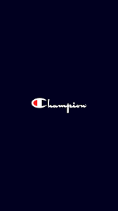 Champion Badass Wallpaper Iphone Blue Wallpaper Iphone Hypebeast Wallpaper