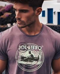 Confecciones Tito, moda masculina.