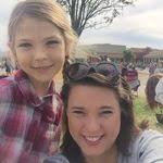 Jocelyn Cornell's Instagram, Twitter & Facebook