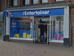 Find the entertainer toy shop in milton keynes, mk9. Toy Shop Opens Its Doors News And Star